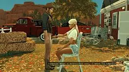 Sims 4 merry farmers enjoy autumn sale