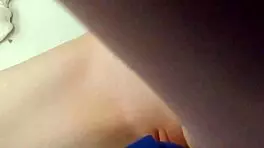 lp officer catches teen 18+ shoplifting and drags her to backroom for a strict interrogation