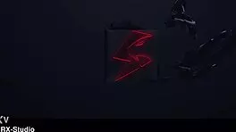 First Anal Fisting Adventure With Skinny Teen Alice Atwood