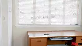 I Lend My Step Sis Money And She Rides My Cock!