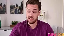 Hime Marie and Kylie Rocket ride in taboo threesome