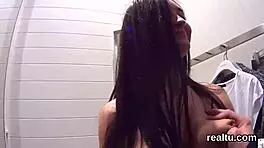 Hey, enchanting Czech sweetie, wanna get seduced at the mall and drilled in POV style?