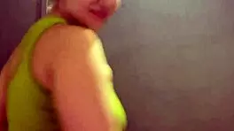 extreme squirting during public anal fucking with big black cock.