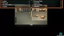 Treasure Of Nadia 163 • Character Getting Milked Over And Over Again In Scene. Repeated action.