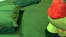 i let my master release stress whenever he needs to with his big cock in my asian pussy