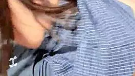 Como resistirme a mi sobrinastra puta pidiendo mi verga?