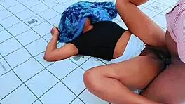 school teacher first time anal fuck with best student in underwear quickie