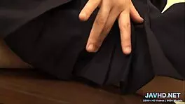 Japanese Hot Girls Short Skirts Vol 69