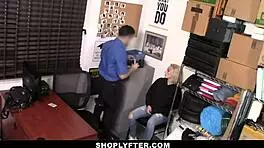 I can't stop riding Skylar Vox, that blonde teen 18+!