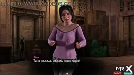 Does this sexy girl jerk your cock?