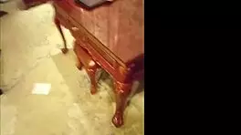 Asian College Girl Enjoys Homemade Fun With Big Tits And Cumshot