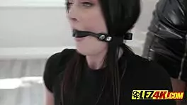 lesbian teens in foursome turn it into hard fucking scene