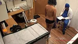 Big tit dominican phoenix rose gets humiliated in florida striptease