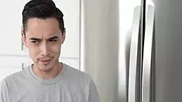 hey, chloe wants cream from juan 😏