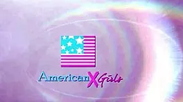 rebel girl experiences her first porn shoot at americanxgirls com