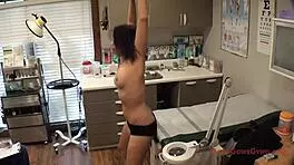 Big tit dominican phoenix rose gets humiliated in florida striptease