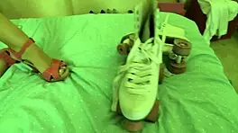 fucking my stepdaughter is so sweet, chastity lynn blows and bends over