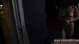 Vintage teen 18+ with smokey eyes kisses honey jojo in extreme domination