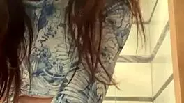 Public Masturbation By Liza Virgin Outdoors 😍