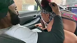 Nut in your mouth for that ride? Part 2.