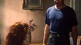 Hot threesome with teens! Blowjob and cumshot!