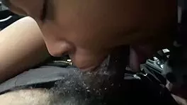 Nut in your mouth for that ride? Part 2.