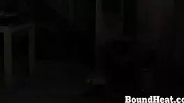 Watching the whip session makes me horny