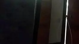 creampie in tight pink virgin pussy of hermanastra, first time loving cock in real homemade vid