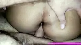 I sneak into my cute stepsister's room and get her pregnant with a creampie.