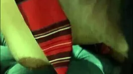 i'm so hot for this latina's big ass, wanna fuck it hard and creampie her pussay