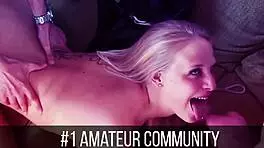 My Dirty Hobby - Quick Fuck On The Couch