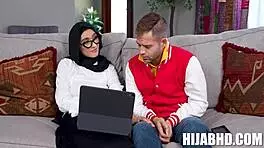 every girl like aubry babcock dreams of nicky rebel's hardcore pov