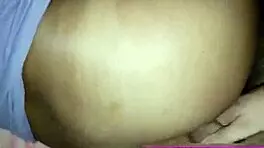 I sneak into my cute stepsister's room and get her pregnant with a creampie.