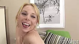 Missy Mathers Amazing Teen 18+ Mov