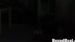 Watching the whip session makes me horny