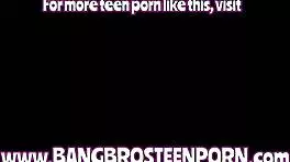 i'm an innocent cute blonde who got a lift and ended up fucking those nice guys