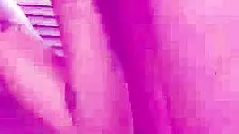 Nikki Kay Bangs Old Men Gangbang