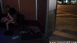 Valerie's First BDSM Squirt