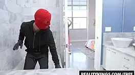 realitykings round and brown shower, teen 18+ blonde bathing with trimmed pussy and ass pov 😊