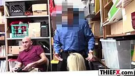 Sweety Jacker Gets Banged Hard