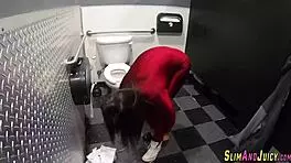 Big ass teen 18+ gives head rides and gets fingered in hardcore