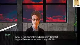 redhead teen homemade game with big ass