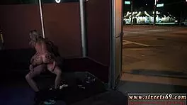 Valerie's First BDSM Squirt