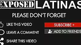 Slutty Latina Maid Annie Sexteen Gets Fucked Hard By Her Boss!