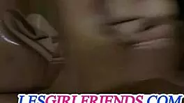 Chanel Preston and Shauna Skye Share Emotional Lesbian Sex