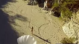 She promised to show it all today, probably Olivia, the young and lovely summer sweetheart one would call her