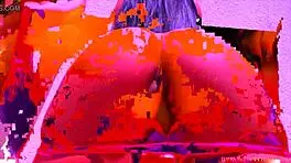 watch these big booty bitches get double penetrated?