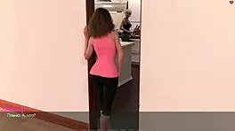 Complete Gameplay - Lust Part 6