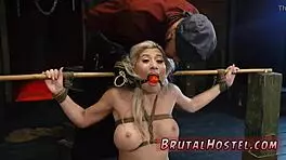 I dominate old man while teen 18+ girls strip big-breasted nearby