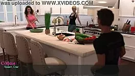 Complete Gameplay - Lust Part 6